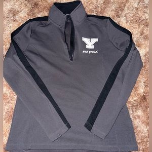 Youngstown State University Quarterzip